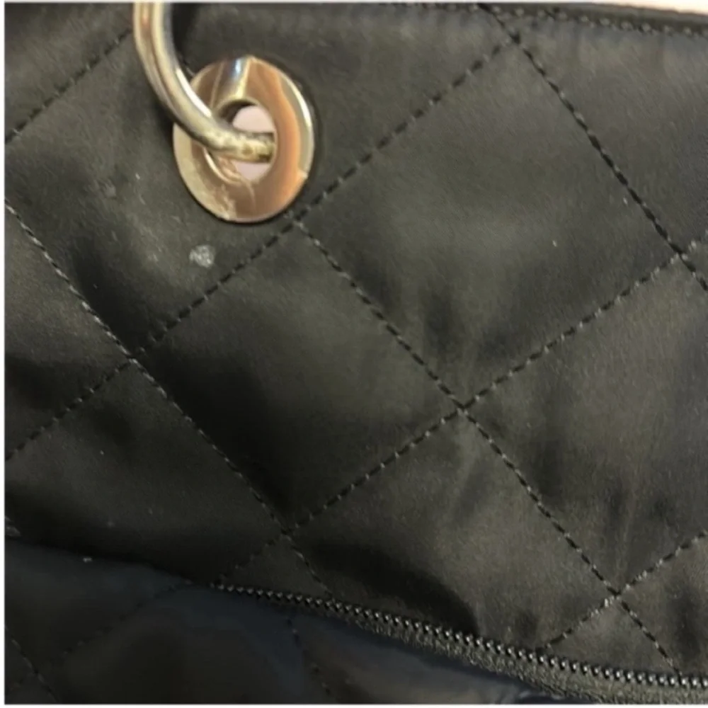 Kate spade diaper bag